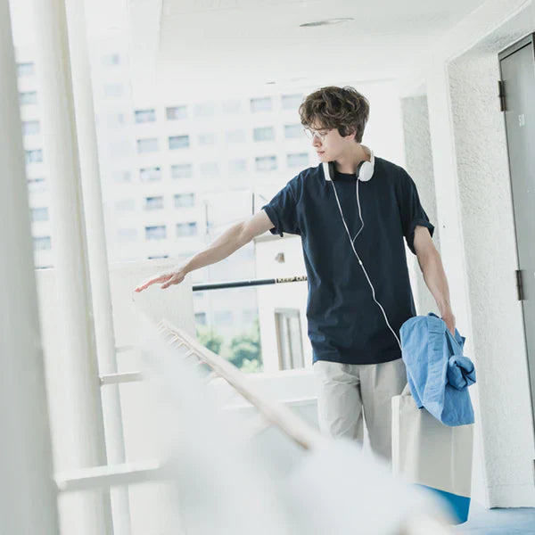 衣類乾燥機を使用するとtシャツはどれくらい縮む?解説します!