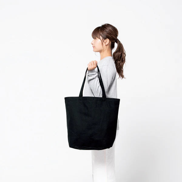 キャンバストート|L|00778-TCC|TOMSを1枚から激安オリジナルバッグのプリント・作成・自作|TUQRU(ツクル)