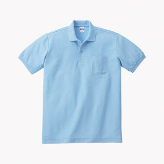 T/Cポロシャツ|5.8oz|00100-VP|Printstar