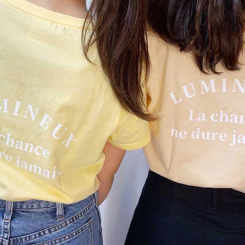 1枚からでもご注文可能!さっそく国内最安でオリジナルTシャツを作ってみる!