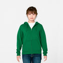 ジップアップライトパーカー|8.4oz|00217-MLZ|Printstar