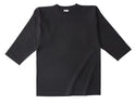 オープンエンド フットボールTシャツ|6.2oz|OE1240|CROSS & STITCH
