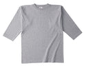 オープンエンド フットボールTシャツ|6.2oz|OE1240|CROSS & STITCH