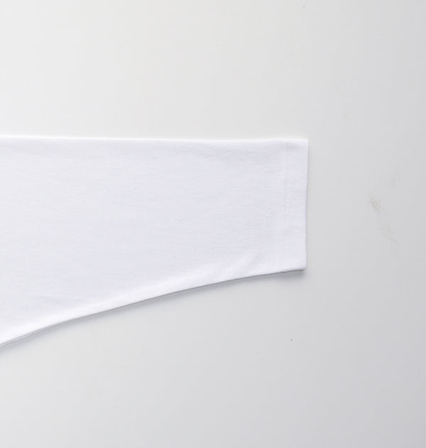 オープンエンド フットボールTシャツ|6.2oz|OE1240|CROSS & STITCH