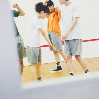 ドライハーフパンツ|4.4oz|00325-ACP|Printstar