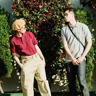 T/Cポロシャツ|5.8oz|00100-VP|Printstar