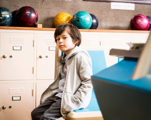 ジップアップライトパーカー|8.4oz|00217-MLZ|Printstar