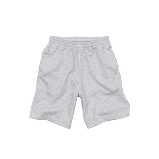 ルーズフィット スウェット ショーツ(裏パイル)|8.6oz|5196-01|United Athle