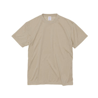 ドライコットンタッチ Tシャツ(ローブリード)|5.6oz|5660-01|United Athle