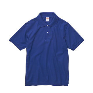 ドライカノコ ユーティリティー ポロシャツ|5.3oz|5050-01|United Athle