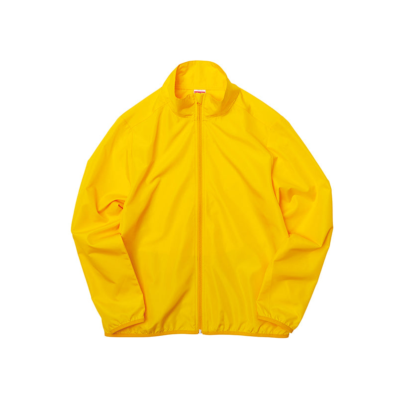 マイクロリップストップ スタッフ ジャケット（一重）｜7061-01