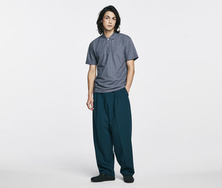 スペシャル ドライ カノコ ポロシャツ(ローブリード)|4.7oz|2020シリーズ|United Athle