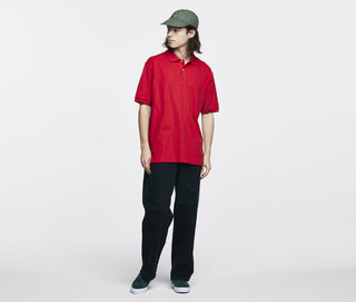 ドライカノコ ユーティリティー ポロシャツ|5.3oz|5050-01|United Athle