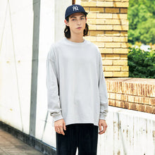 ロングスリーブ