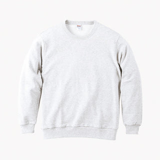 クルーネックライトトレーナー|8.4oz|00219-MLC|Printstar