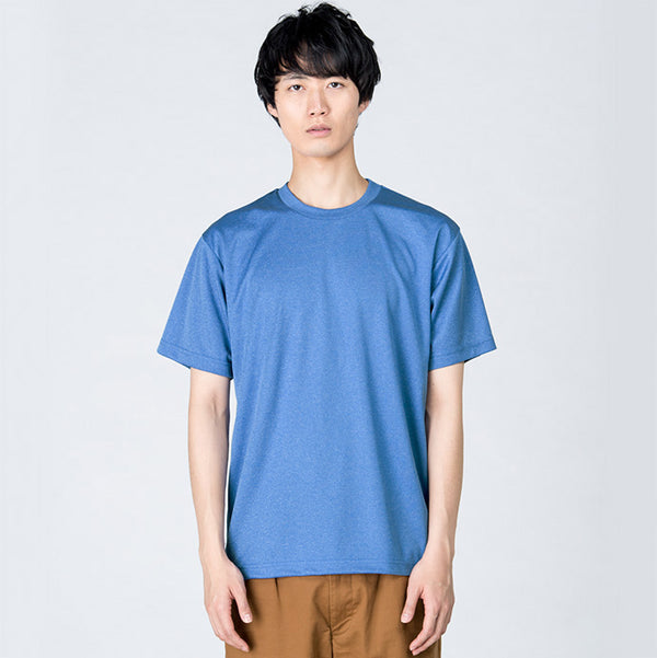 ドライTシャツ|4.4oz|00300-ACT|glimmer