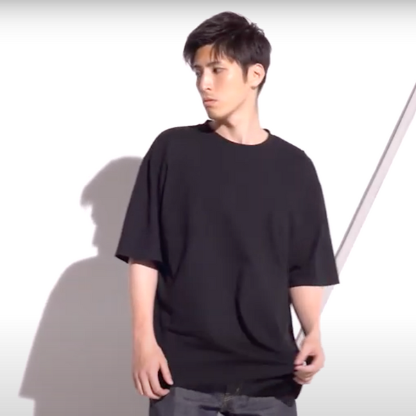 ヘビーウェイトビッグTシャツ|5.6oz|00113-BCV|Printstar