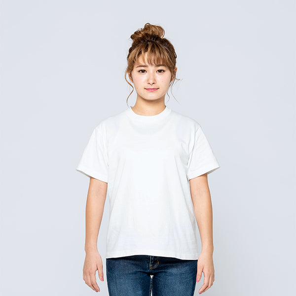 スーパーヘビーTシャツ|7.4oz|00148-HVT|Printstar