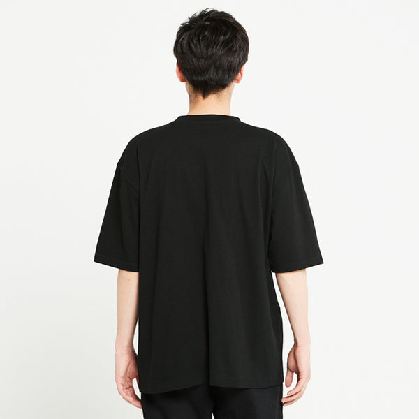 ヘビーウェイトビッグTシャツ|5.6oz|00113-BCV|Printstar