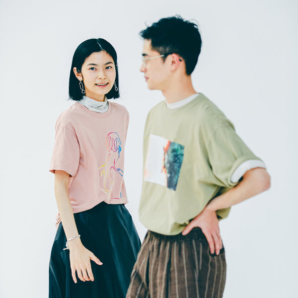 ヘビーウェイトリミテッドカラーTシャツ|5.6oz|00095-CVE|Printstar