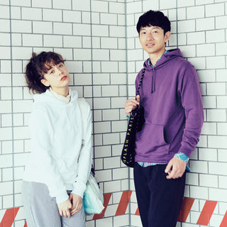 フーデッドライトパーカー|8.4oz|00216-MLH|Printstar