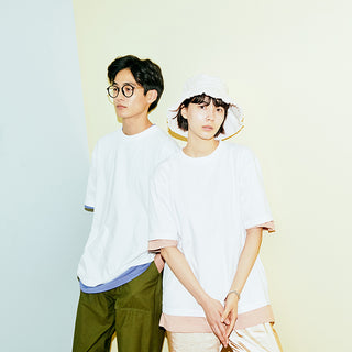 ヘビーウェイトビッグTシャツ|5.6oz|00113-BCV|Printstar