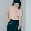 ヘビーウェイトリミテッドカラーTシャツ|5.6oz|00095-CVE|Printstar