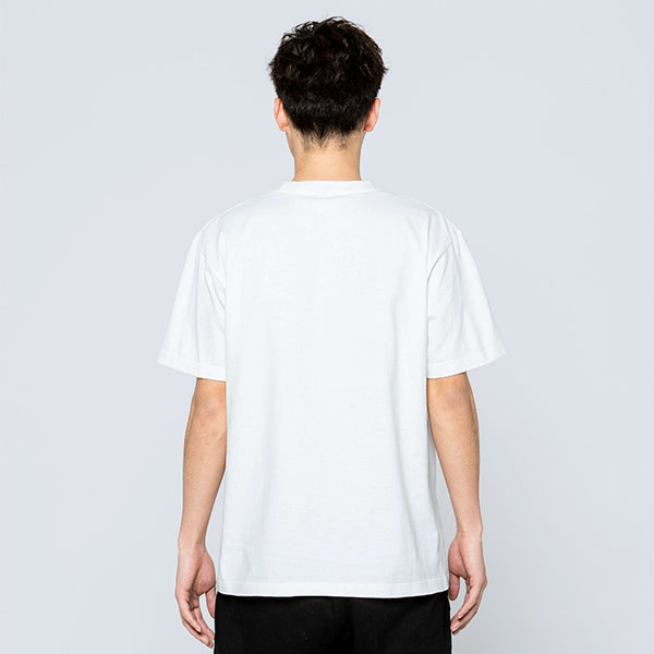 スーパーヘビーTシャツ|7.4oz|00148-HVT|Printstar