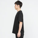 ヘビーウェイトVネックTシャツ|5.6oz|00108-VCT|Printstar