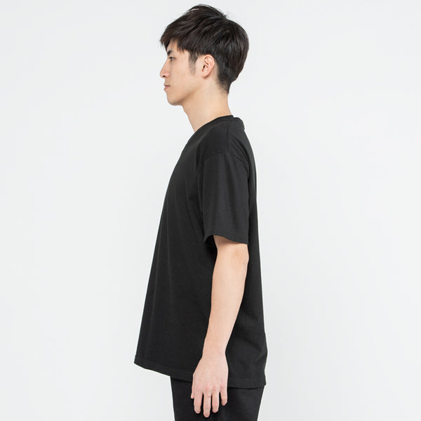 ヘビーウェイトVネックTシャツ|5.6oz|00108-VCT|Printstar