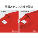 ヘビーウェイトTシャツ|5.6oz|00085-CVT|Printstar