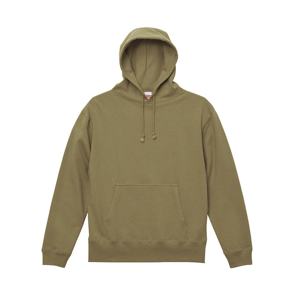 スウェット プルオーバー パーカ(裏パイル)〈アダルト〉|10.0oz|5214-01|United Athle