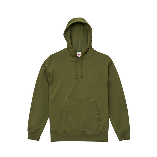 スウェット プルオーバー パーカ(裏パイル)〈アダルト〉|10.0oz|5214-01|United Athle