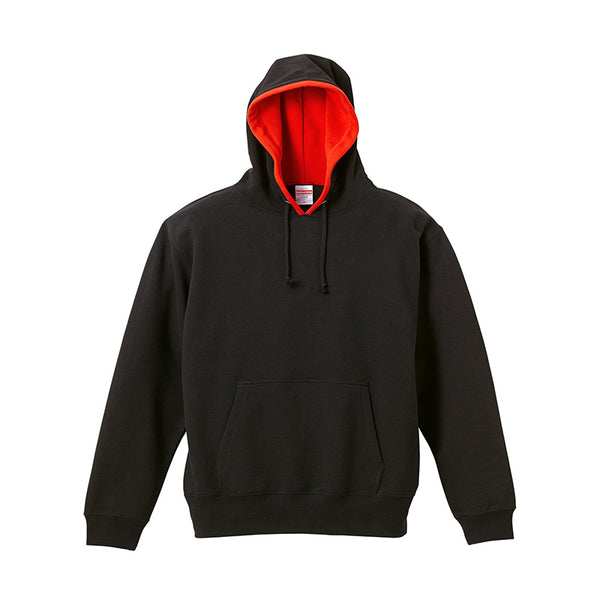 スウェット プルオーバー パーカ(裏パイル)〈アダルト〉|10.0oz|5214-01|United Athle