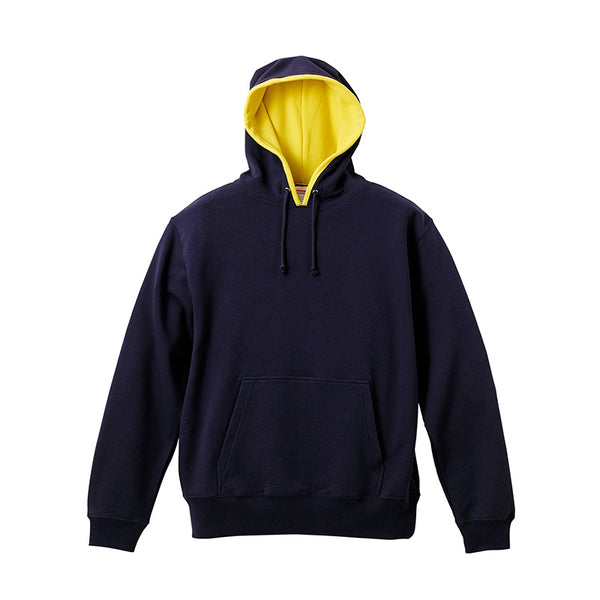 スウェット プルオーバー パーカ(裏パイル)〈アダルト〉|10.0oz|5214-01|United Athle