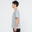 ベーシックTシャツ|5.0oz|00086-DMT|Printstar