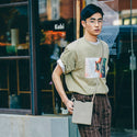ヘビーウェイトリミテッドカラーTシャツ|5.6oz|00095-CVE|Printstar