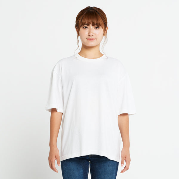 ヘビーウェイトビッグTシャツ|5.6oz|00113-BCV|Printstar