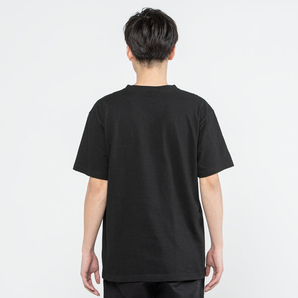 ヘビーウェイトVネックTシャツ|5.6oz|00108-VCT|Printstar