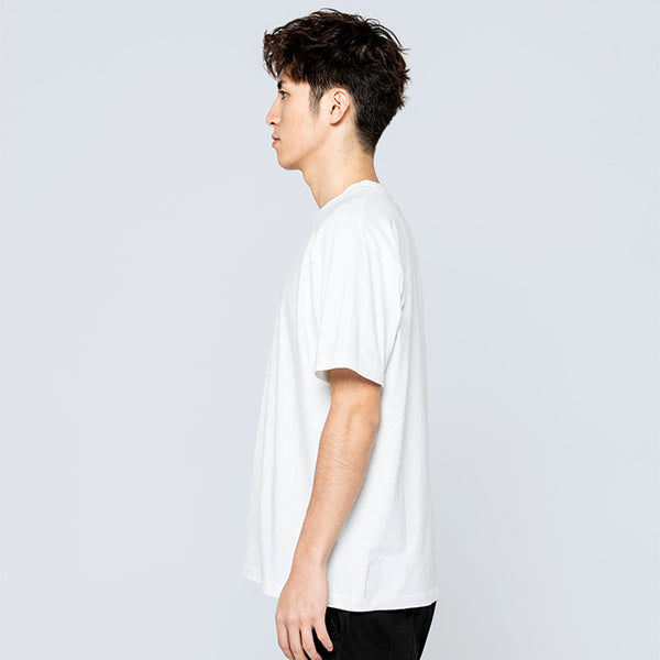 スーパーヘビーTシャツ|7.4oz|00148-HVT|Printstar