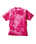 タイダイTシャツ|6.2oz|TDT-148|CROSS & STITCH