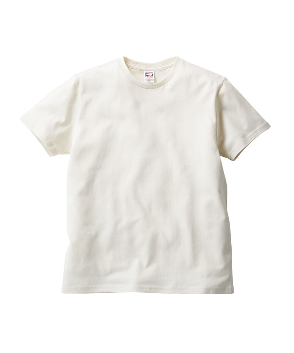 ヘビーウェイト Tシャツ|5.6oz|GAT-500|TRUSS