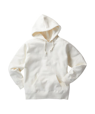 ヘビーウェイト P/Oパーカ|12.4oz|HSP-136|TRUSS