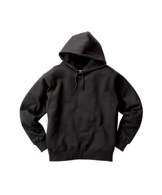 レギュラーウェイトスウェットP/O ポケットレスパーカ|10.0oz|SP2252|CROSS & STITCH