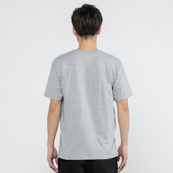 ベーシックTシャツ|5.0oz|00086-DMT|Printstar