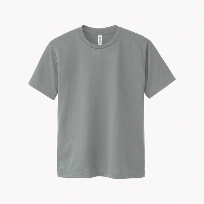 ドライTシャツ｜4.4oz｜00300-ACT｜glimmer｜激安オリジナルTシャツ・クラTを1枚から国内最安！デザインTシャツプリント・作成・自作なら格安高品質  TUQRU（ツクル）