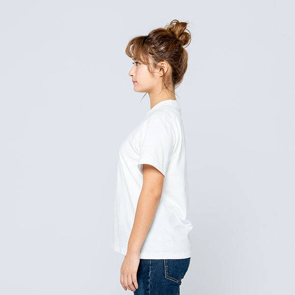 スーパーヘビーTシャツ|7.4oz|00148-HVT|Printstar