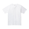ヘビーウェイトVネックTシャツ|5.6oz|00108-VCT|Printstar