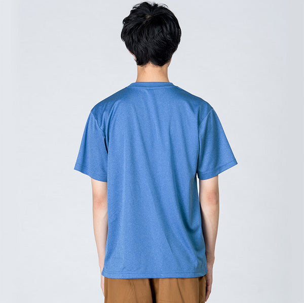 ドライTシャツ|4.4oz|00300-ACT|glimmer