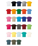 ヘビーウェイト Tシャツ|5.6oz|GAT-500|TRUSS